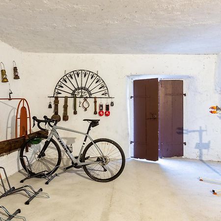 Borgo Cantagallo Casa Ofelia Tremosine Zewnętrze zdjęcie