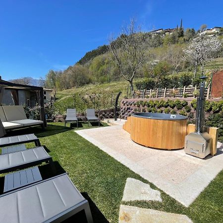 Borgo Cantagallo Casa Ofelia Tremosine Zewnętrze zdjęcie