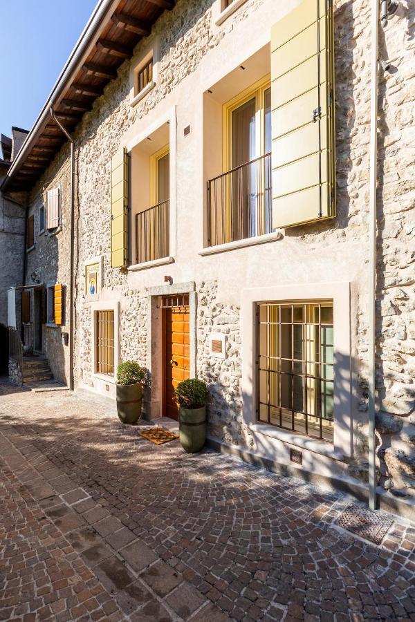 Borgo Cantagallo Casa Ofelia Tremosine Zewnętrze zdjęcie