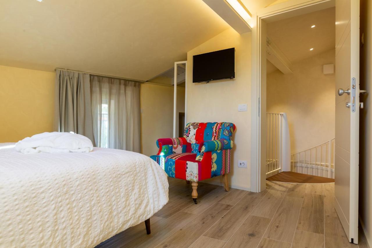 Borgo Cantagallo Casa Ofelia Tremosine Zewnętrze zdjęcie