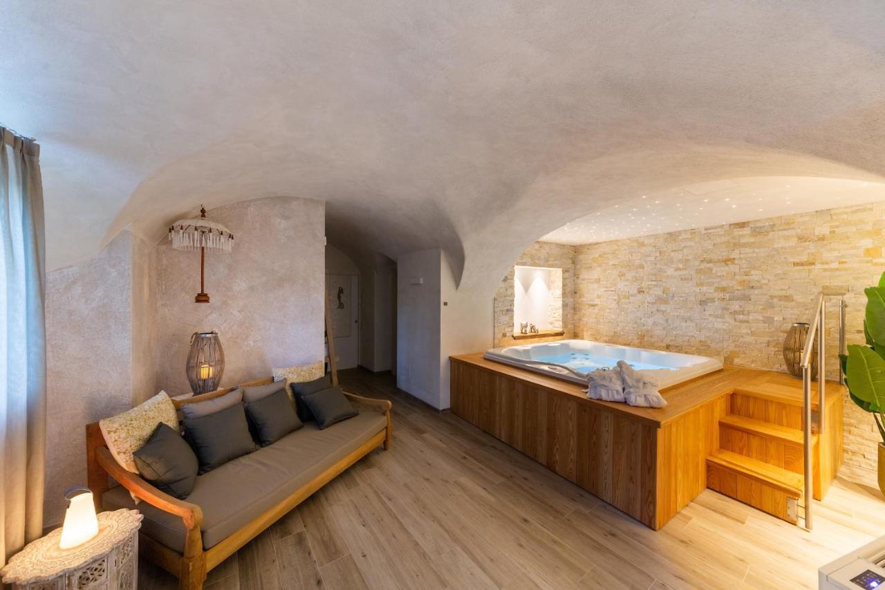 Borgo Cantagallo Casa Ofelia Tremosine Zewnętrze zdjęcie