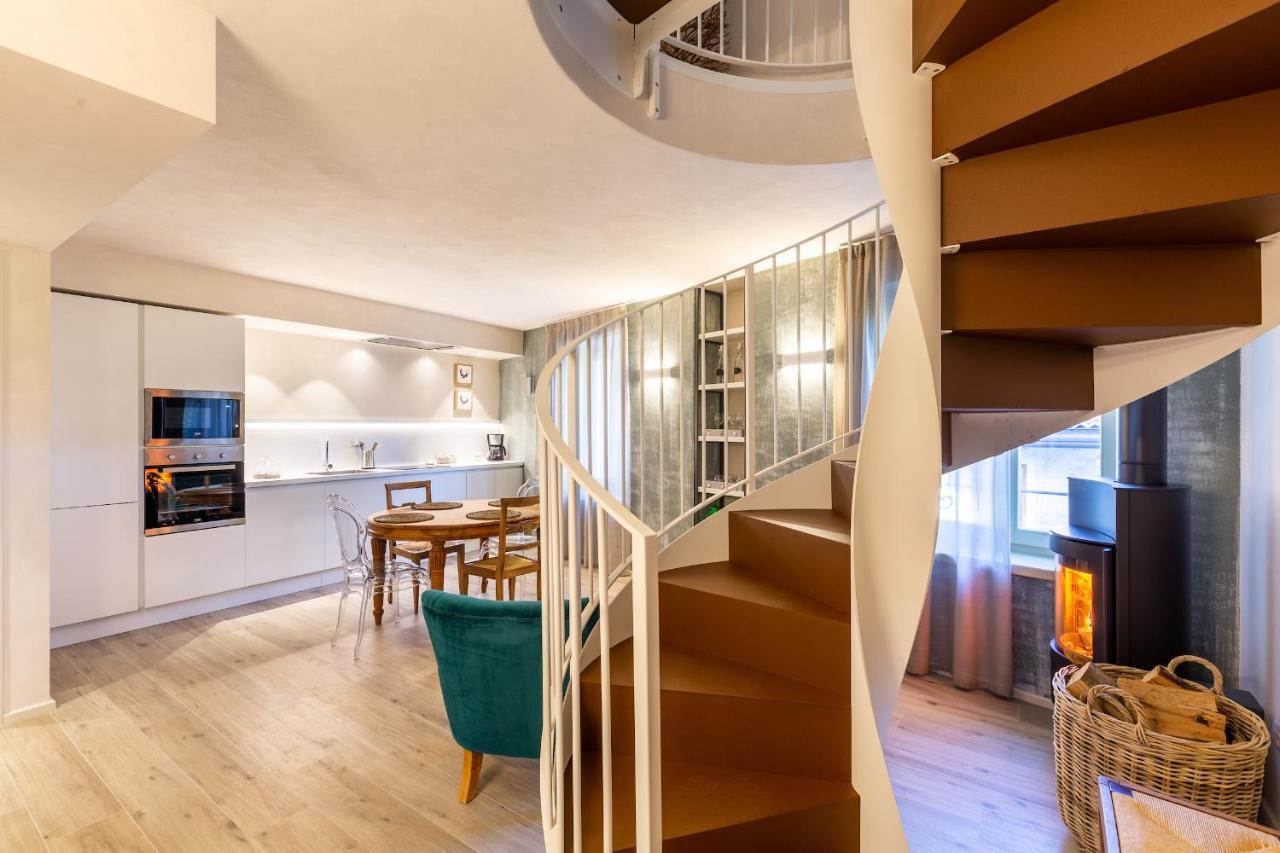 Borgo Cantagallo Casa Ofelia Tremosine Zewnętrze zdjęcie