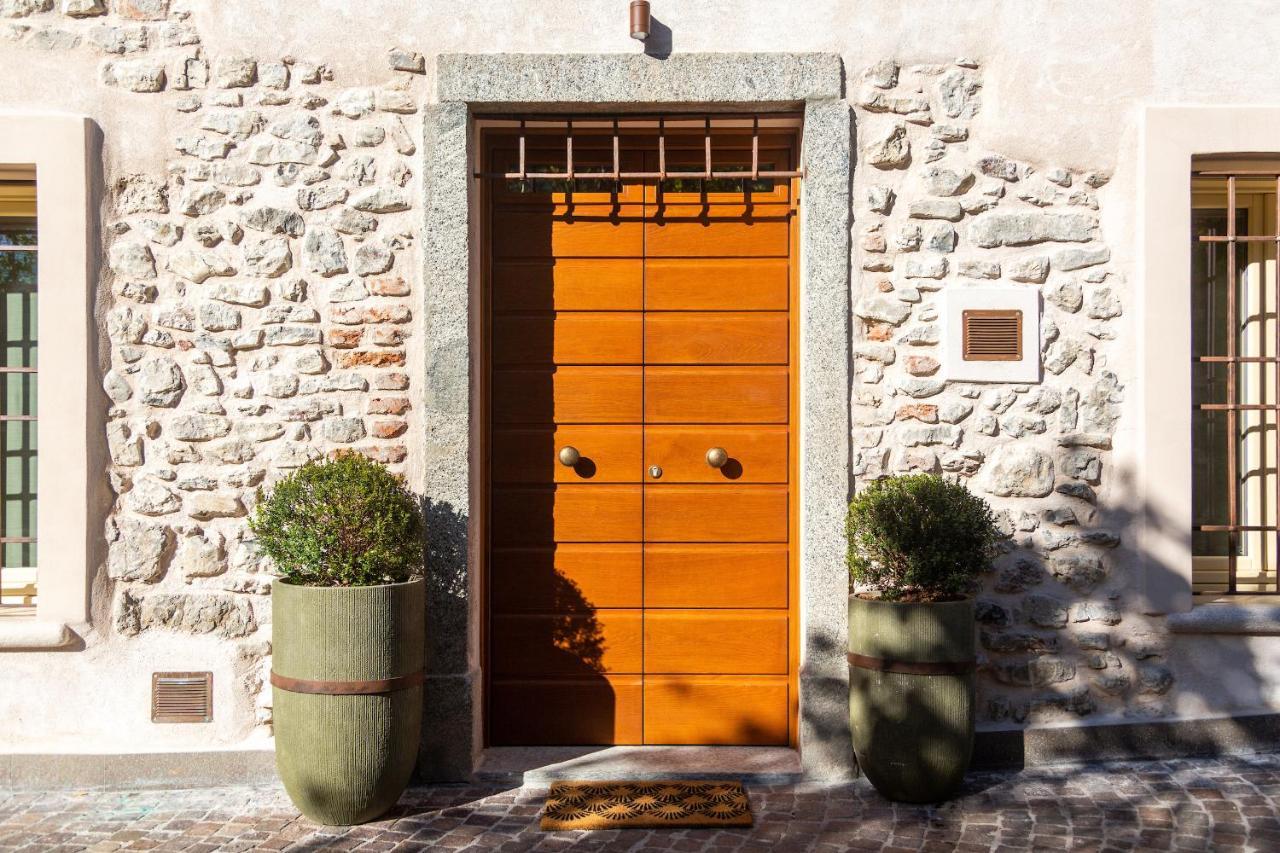 Borgo Cantagallo Casa Ofelia Tremosine Zewnętrze zdjęcie