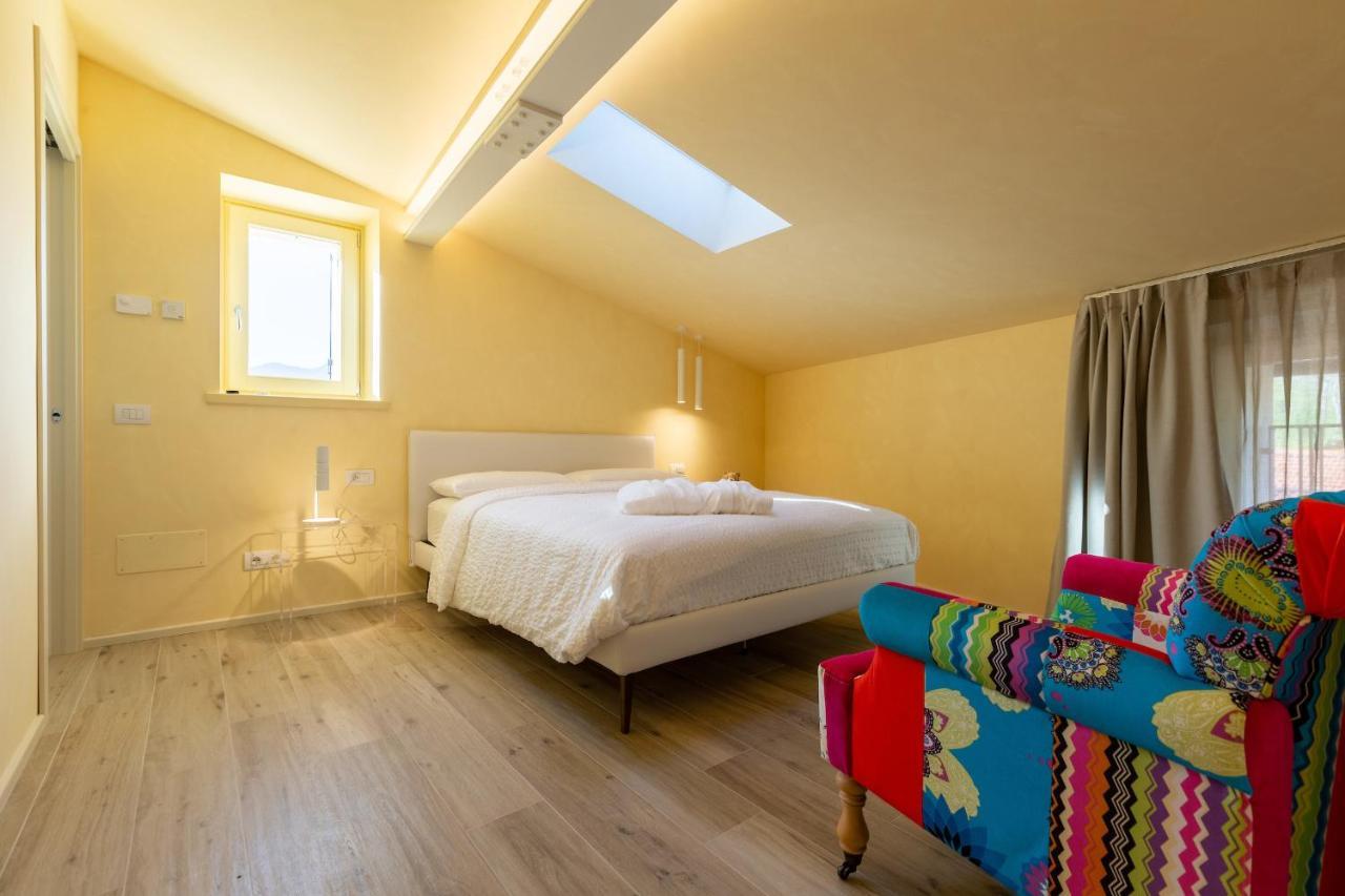 Borgo Cantagallo Casa Ofelia Tremosine Zewnętrze zdjęcie