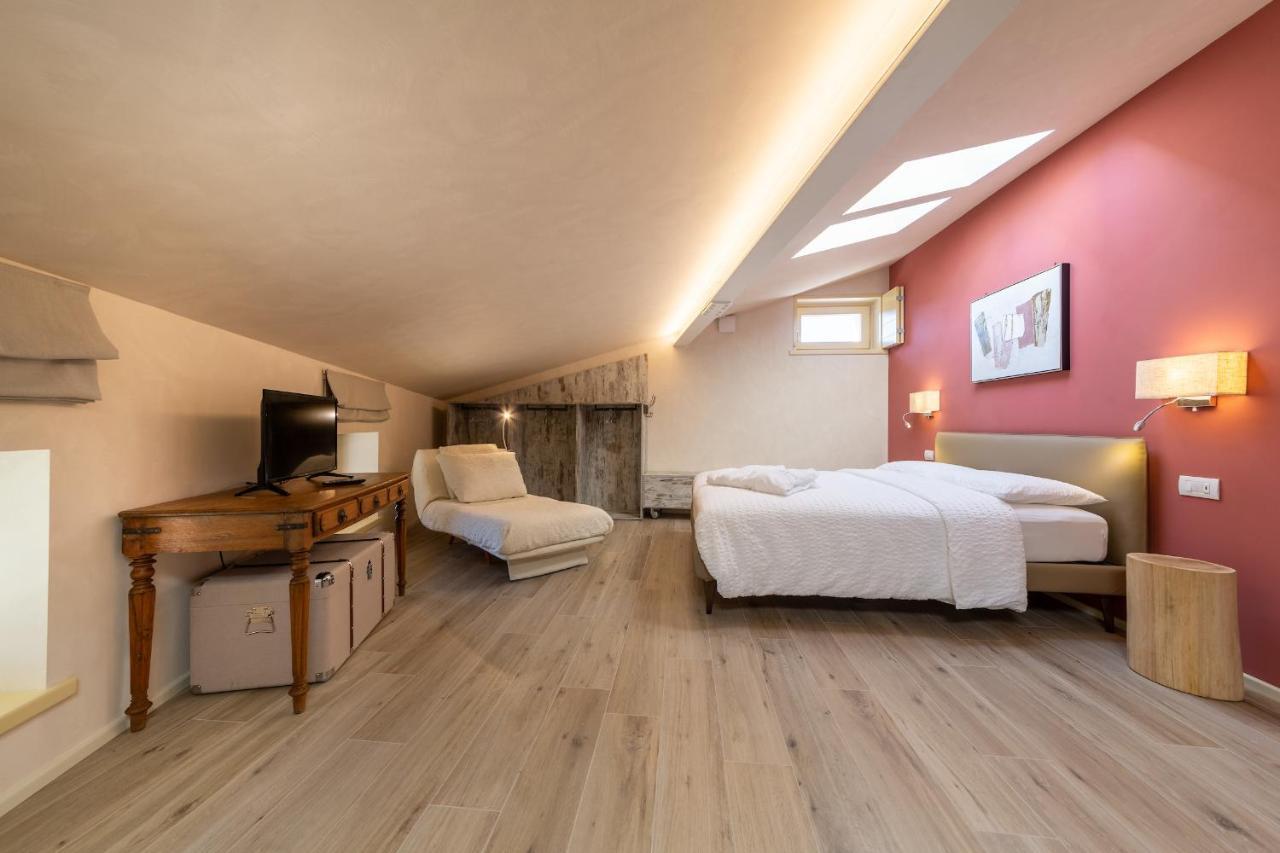 Borgo Cantagallo Casa Ofelia Tremosine Zewnętrze zdjęcie