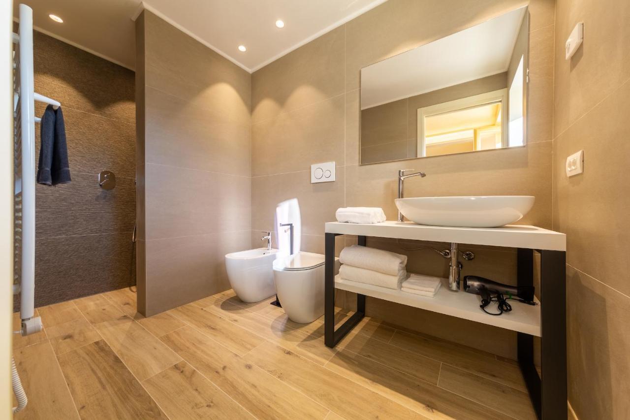 Borgo Cantagallo Casa Ofelia Tremosine Zewnętrze zdjęcie