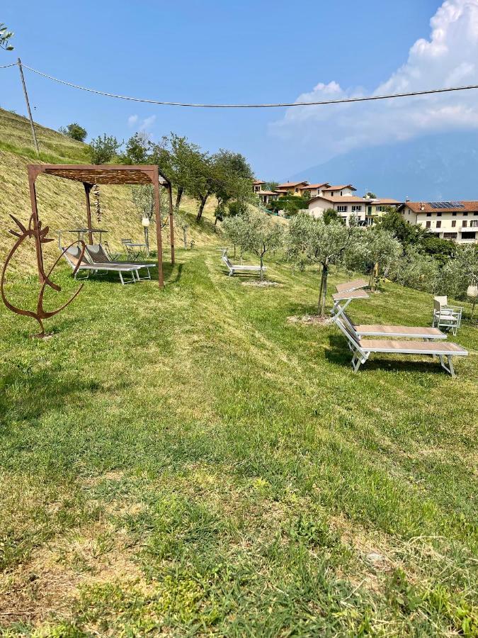 Borgo Cantagallo Casa Ofelia Tremosine Zewnętrze zdjęcie