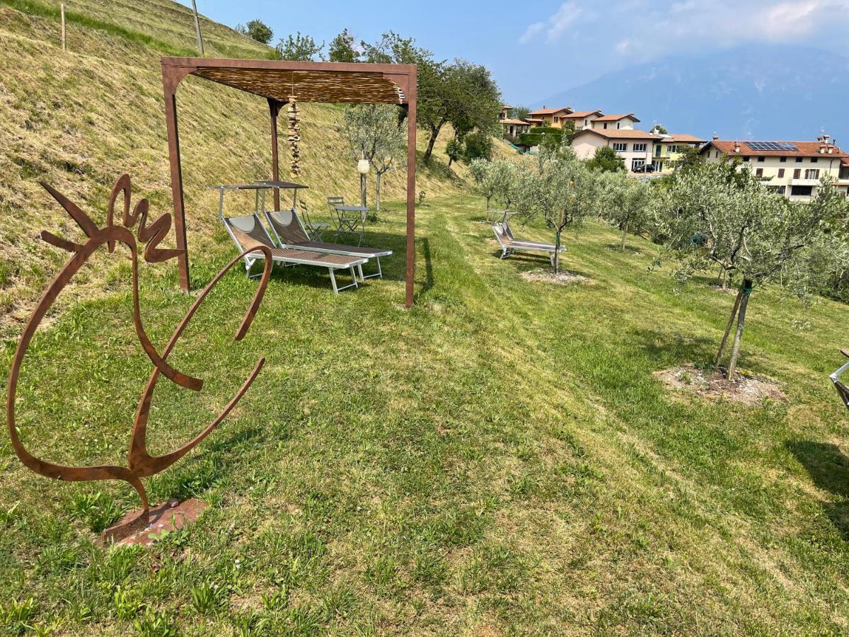 Borgo Cantagallo Casa Ofelia Tremosine Zewnętrze zdjęcie