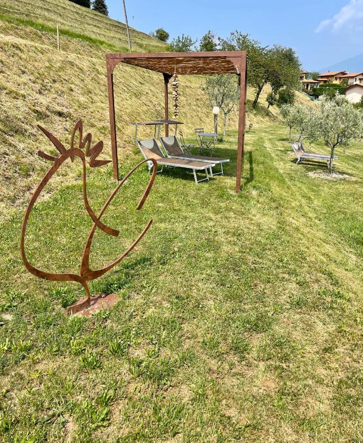 Borgo Cantagallo Casa Ofelia Tremosine Zewnętrze zdjęcie