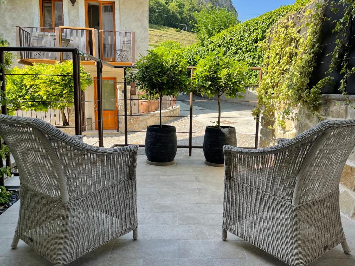 Borgo Cantagallo Casa Ofelia Tremosine Zewnętrze zdjęcie