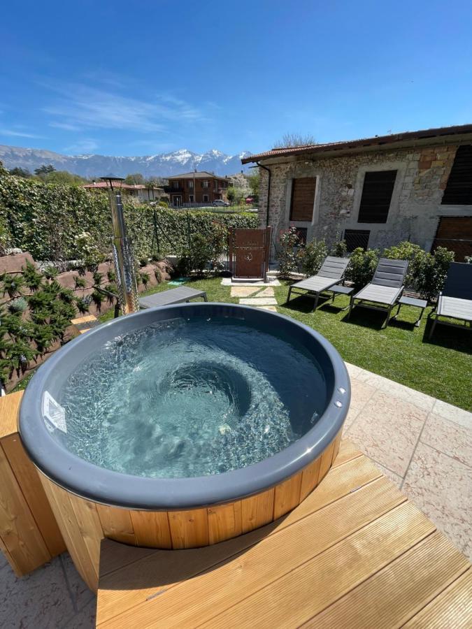 Borgo Cantagallo Casa Ofelia Tremosine Zewnętrze zdjęcie
