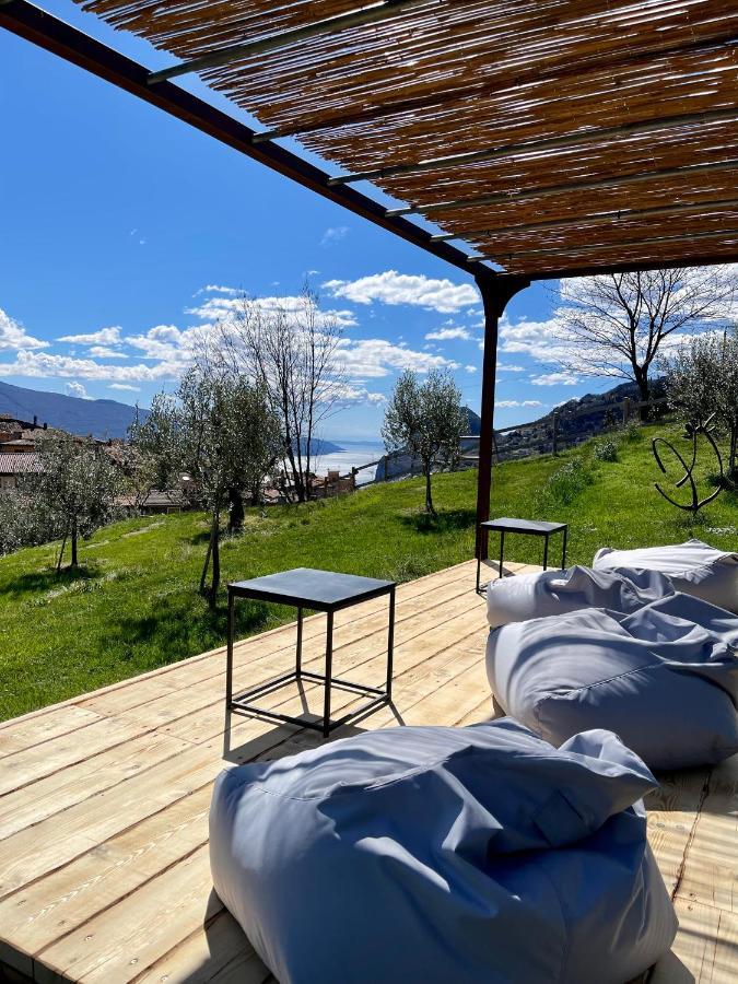 Borgo Cantagallo Casa Ofelia Tremosine Zewnętrze zdjęcie